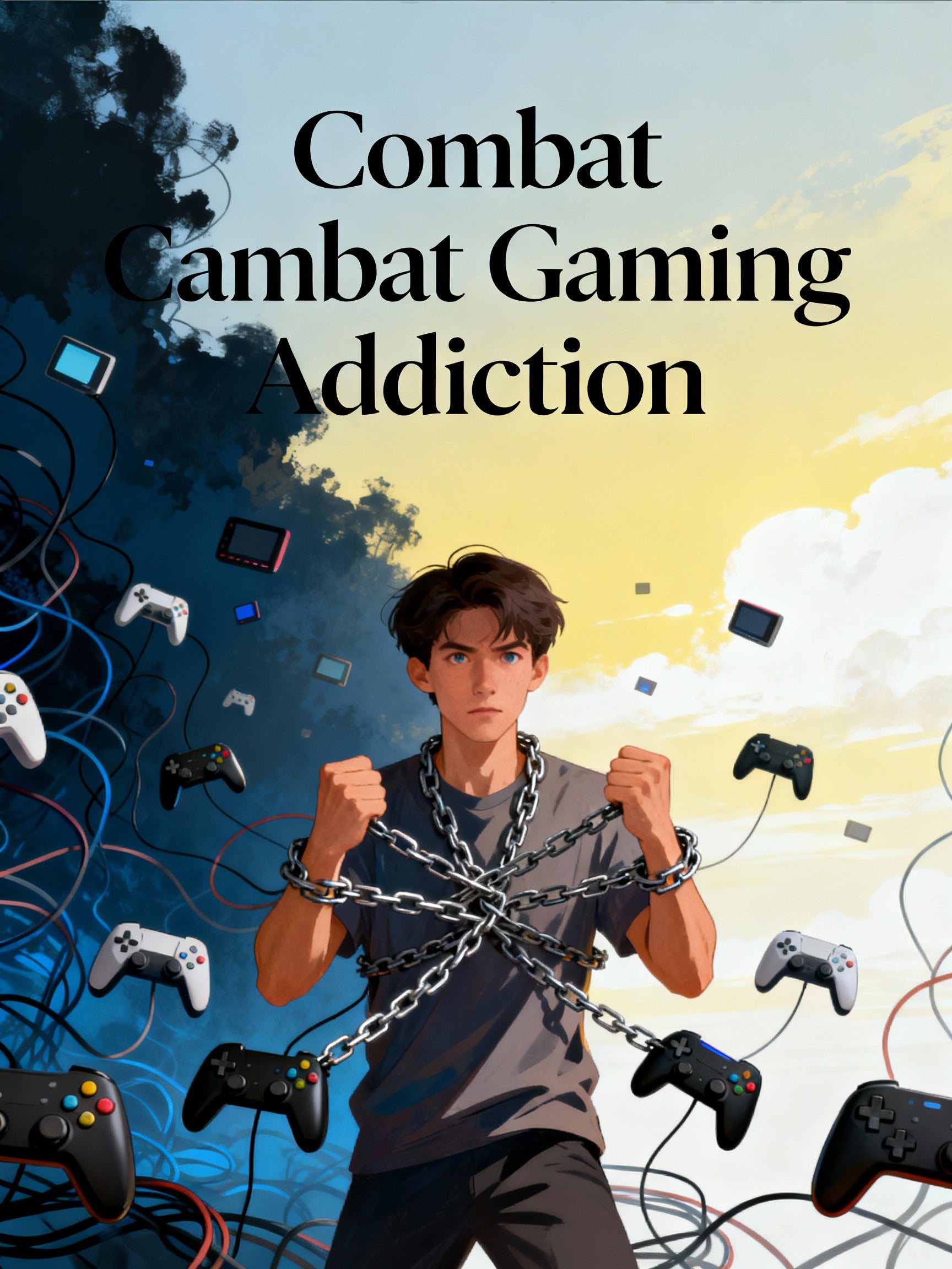 COMPACT GAMING ADDITION