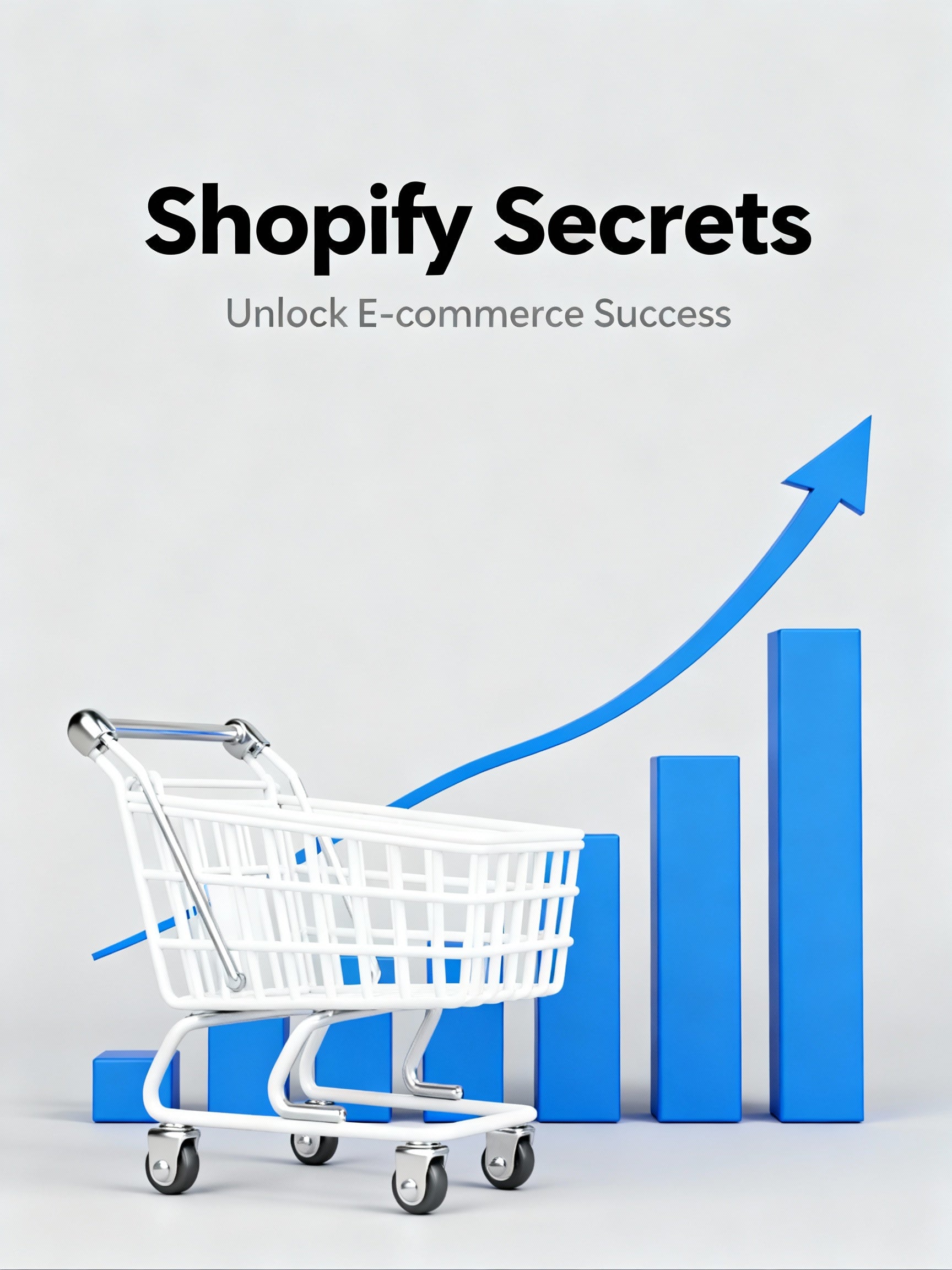 Shopify Secrets: What the Top 1% of Sellers Know