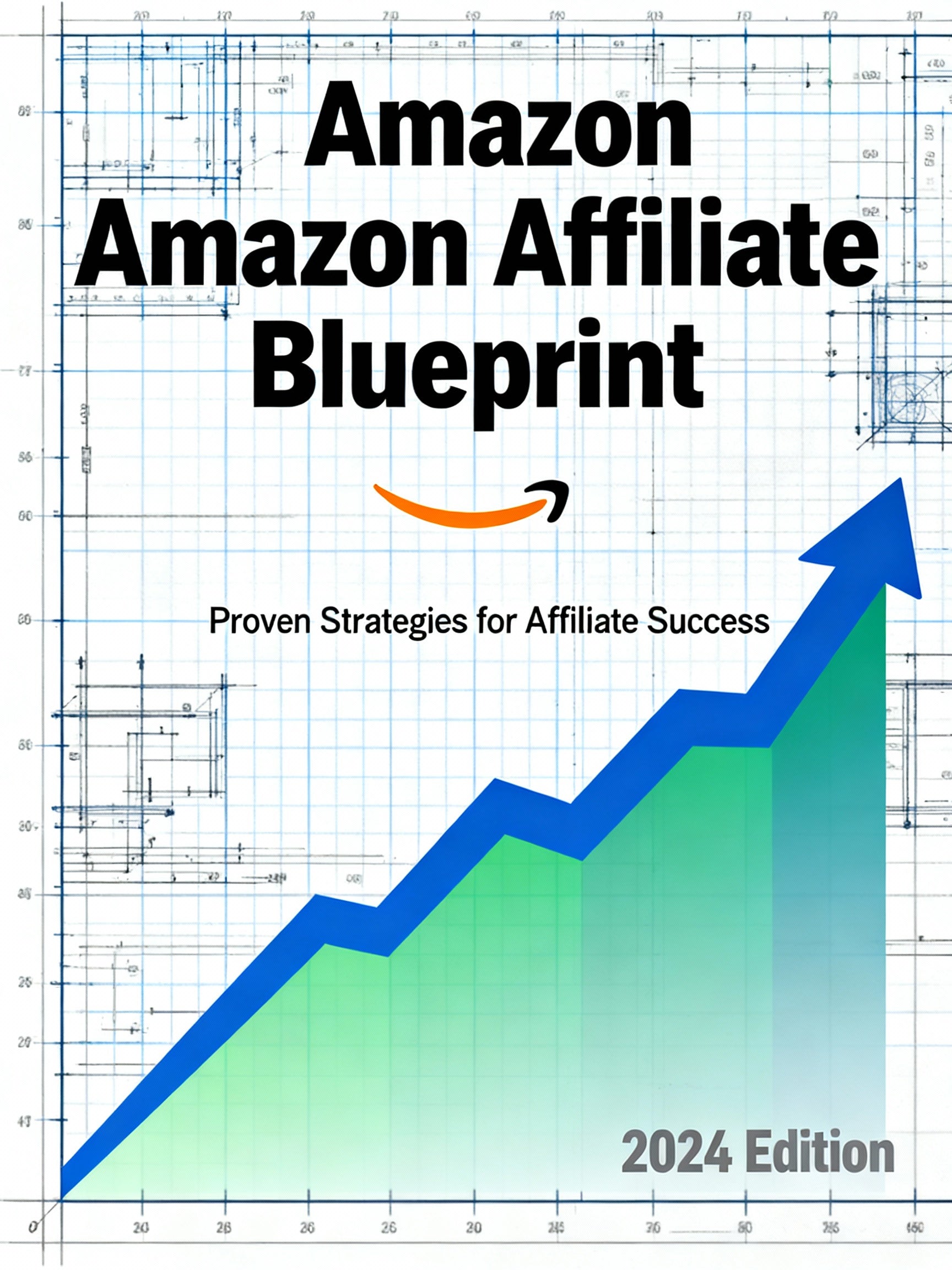 Amazon Affiliate Blueprint — From Beginner to Profit in 30 Days